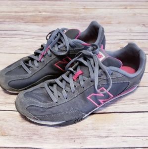 new balance 442   pink
